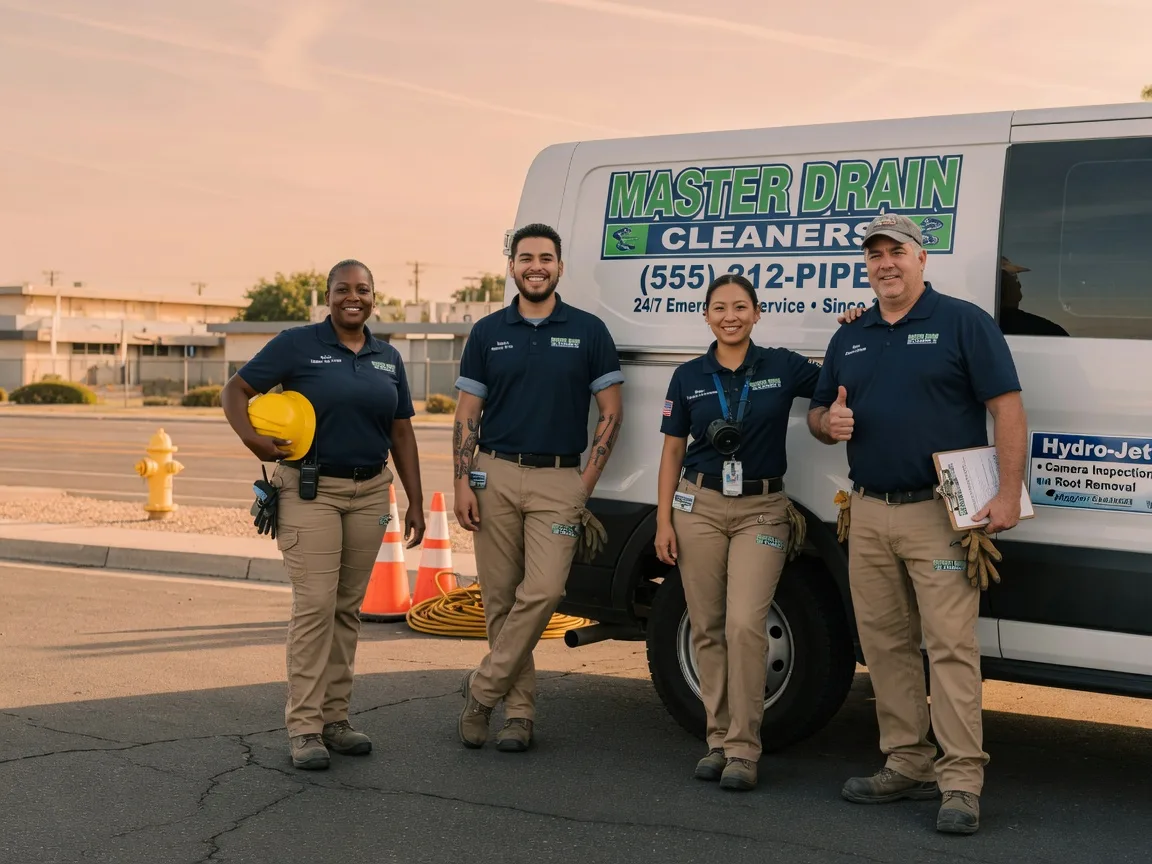Drain Cleaning company in Lakeville, CT