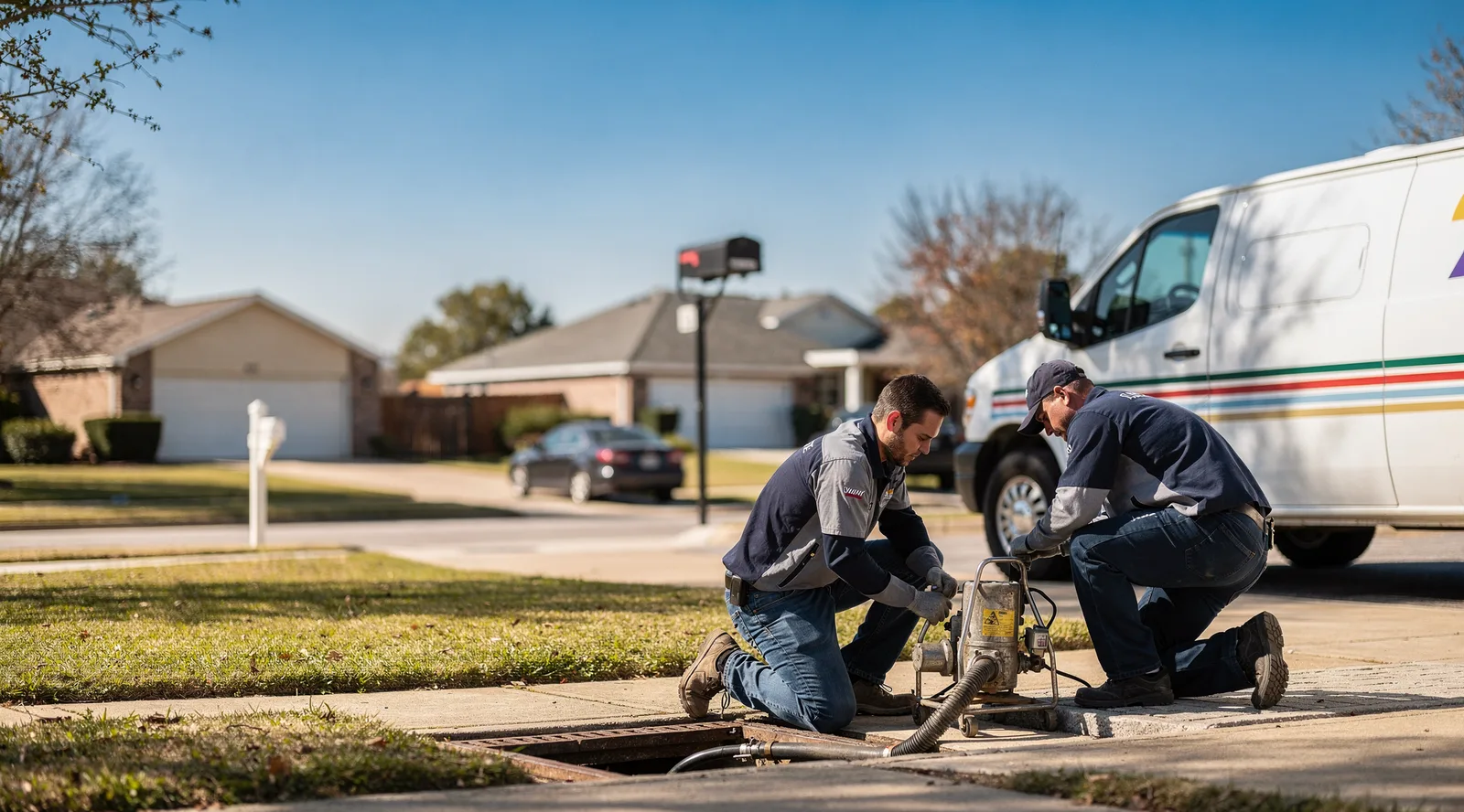 Drain Cleaning in Lakeville, CT near me
